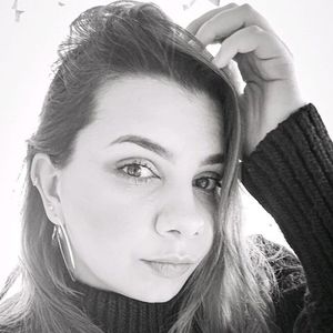 Meet your Posher, Solange